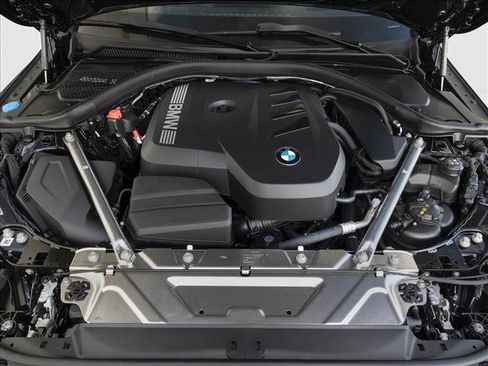 New 2026 BMW 430i RWD image 8