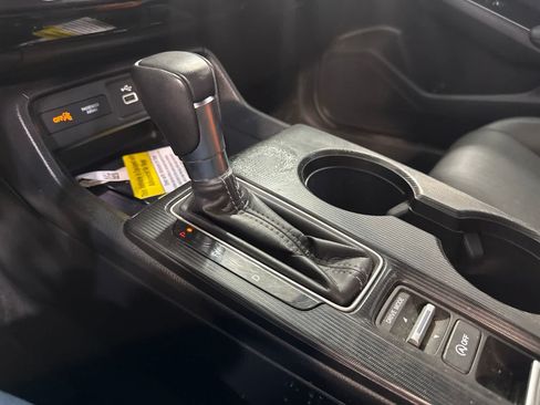Used 2023 Honda Civic Sport Touring image 30