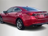 Used 2016 MAZDA MAZDA6 Grand Touring w/ GT Technology Package image 4