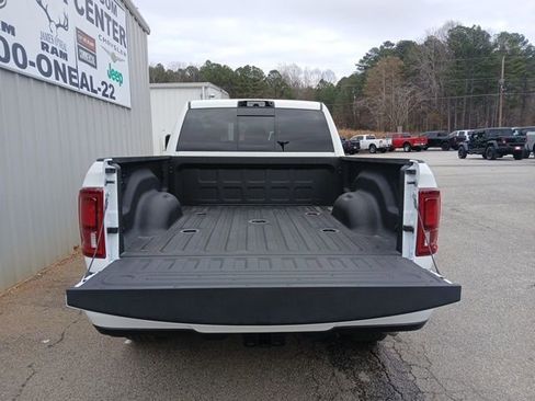 New 2026 RAM 2500 Laramie image 8