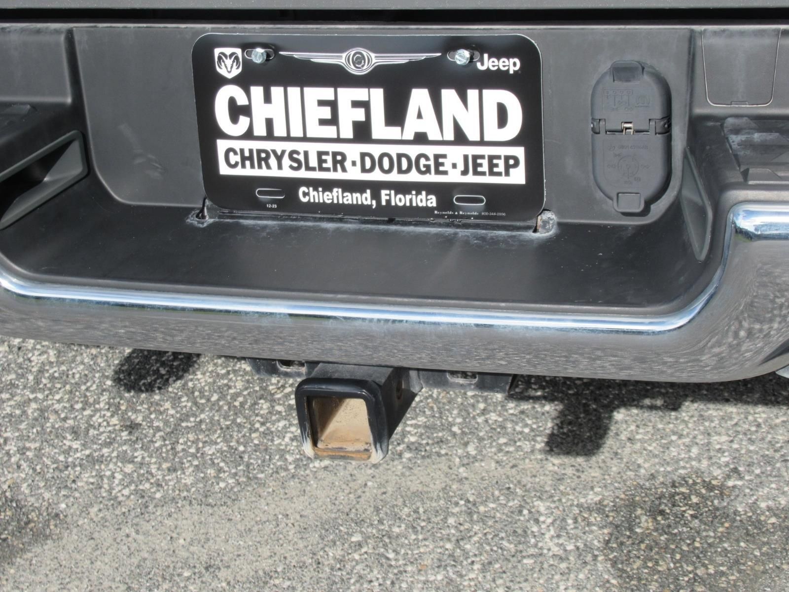 Used 2023 RAM 1500 Big Horn AWD/4WD image 31