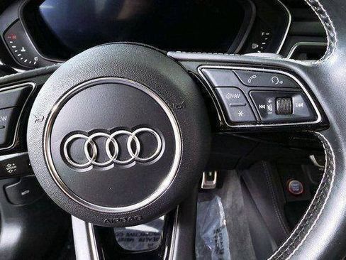 Used 2019 Audi S5 Prestige w/ S Sport Package AWD/4WD image 14
