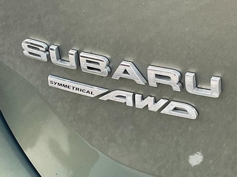 Used 2019 Subaru Forester Limited AWD/4WD image 43