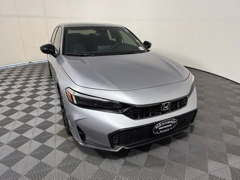 Used 2026 Honda Civic Sport image 8