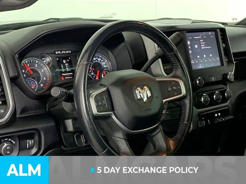 Used 2024 RAM 2500 Big Horn image 5