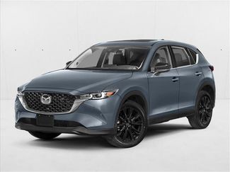 Used 2022 MAZDA CX-5 Carbon Edition AWD/4WD video 1