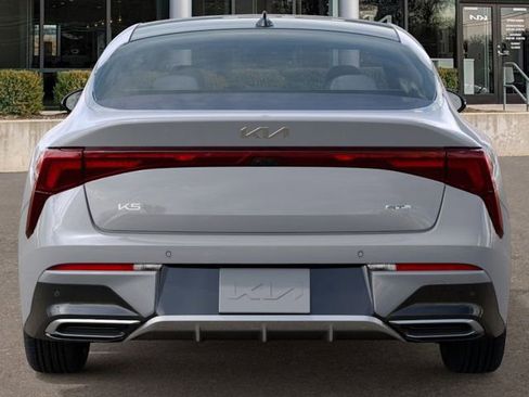 New 2026 Kia K5 GT-Line w/ GT-Line Premium Package image 14