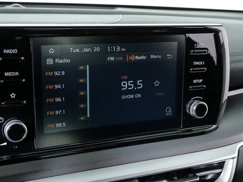 Used 2021 Kia K5 LXS image 15