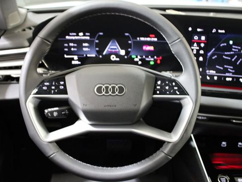New 2026 Audi A6 Premium Plus image 12