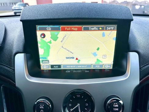 Used 2014 Cadillac CTS Premium image 19