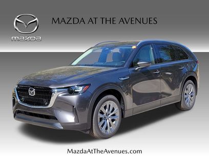 New 2026 MAZDA CX-90 3.3 Turbo w/ Preferred Package