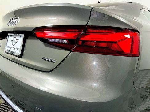 Used 2024 Audi A5 2.0T Premium image 27