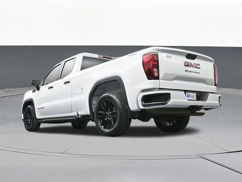 Used 2023 GMC Sierra 1500 Pro w/ Graphite Edition image 43
