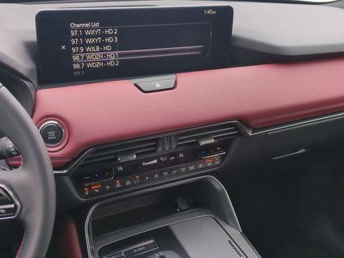 New 2026 MAZDA CX-70 3.3 Turbo w/ Premium Plus Pkg image 28