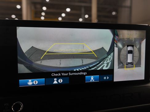 Used 2026 Honda Passport TrailSport Elite image 32