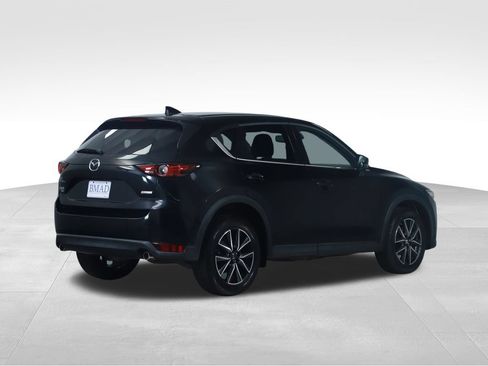 Used 2018 MAZDA CX-5 Grand Touring AWD/4WD image 12