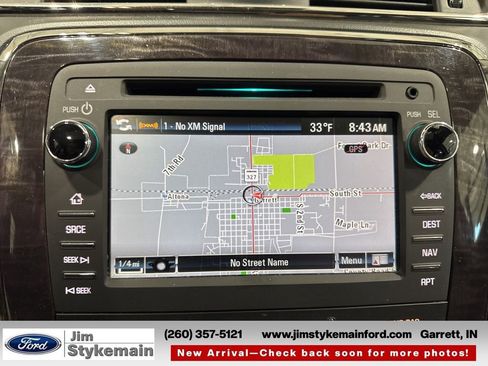 Used 2017 Buick Enclave Premium w/ Experience Buick Package image 26