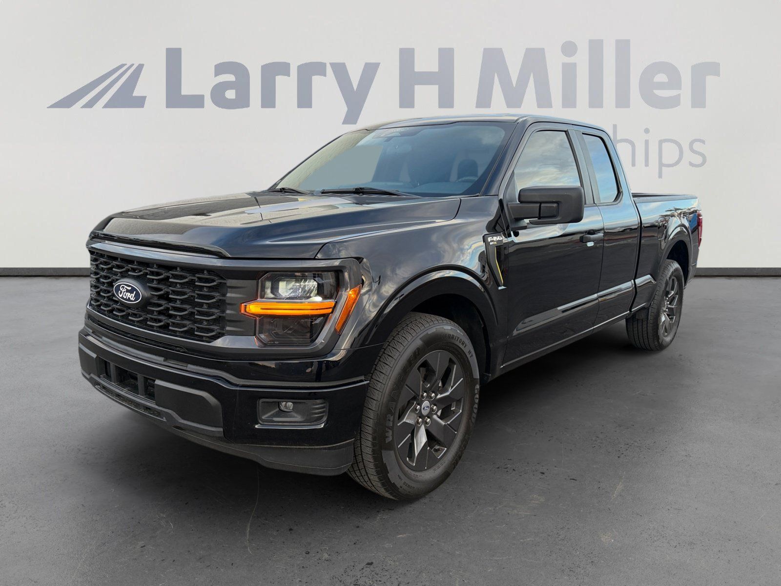 Used Ford F150 STX for Sale in Phoenix, AZ - Autotrader