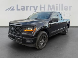 Certified 2025 Ford F150 STX w/ Equipment Group 200A RWD video 1