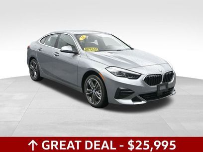 Used 2024 BMW 228i Gran Coupe