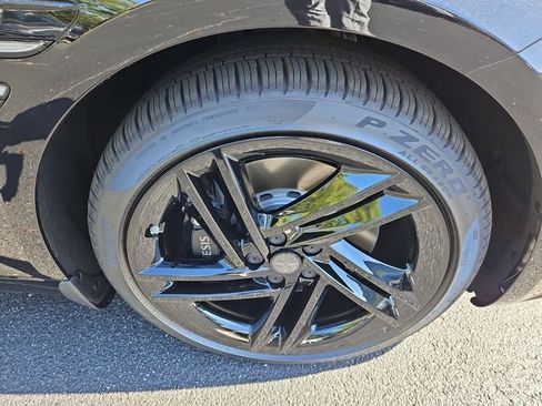 New 2026 Genesis G80 3.5T Prestige image 5