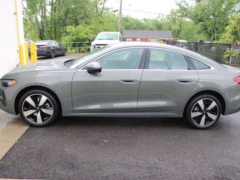 New 2025 Audi A5 2.0T Premium Plus image 5