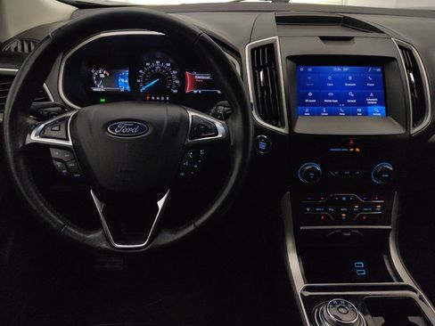 Used 2020 Ford Edge SEL AWD/4WD image 22