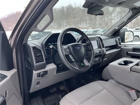 Used 2020 Ford F150 XLT w/ XTR Package image 10