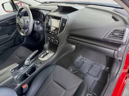 Used 2021 Subaru Crosstrek 2.0i AWD/4WD image 29