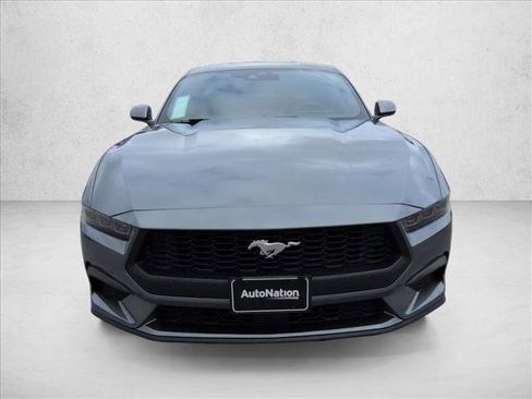 New 2026 Ford Mustang Coupe image 5