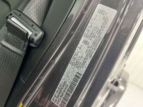 New 2026 Jeep Wrangler Unlimited Rubicon AWD/4WD image 27