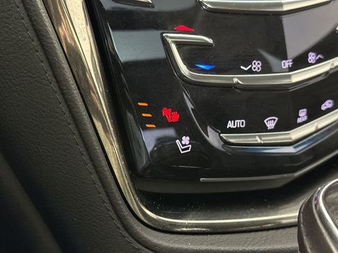 Used 2018 Cadillac CTS Luxury image 21