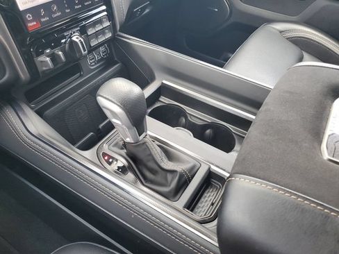 Used 2024 RAM 1500 TRX AWD/4WD image 21