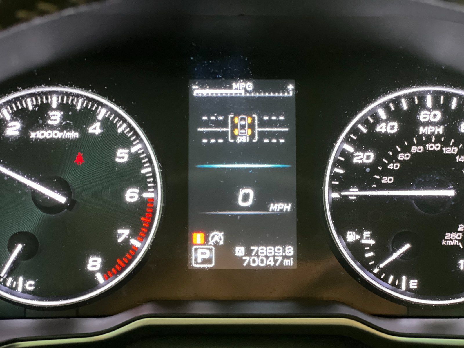 Used 2022 Subaru Outback Limited w/ Popular Package #2 AWD/4WD image 26