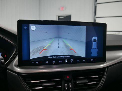 Certified 2023 Ford Escape Active w/ Tech Pack #1 image 22