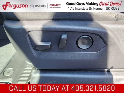 New 2026 GMC Sierra 2500 AT4 w/ AT4 Premium Plus Package AWD/4WD image 20