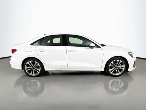 New 2026 Audi A3 2.0T Premium Plus AWD/4WD image 4