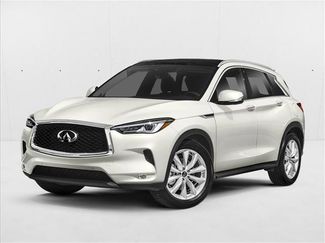 Used 2019 INFINITI QX50 Essential w/ Proactive Package video 1
