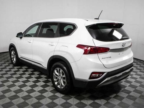 Used 2019 Hyundai Santa Fe SE FWD image 27