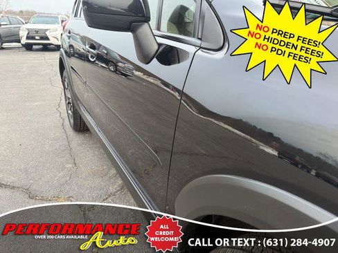 Used 2016 Subaru Crosstrek 2.0i Premium w/ Moonroof Package image 18