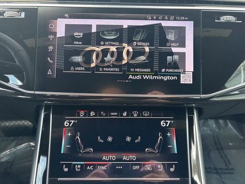 New 2026 Audi Q8 Prestige AWD/4WD image 26