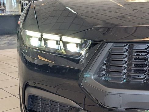 New 2026 Ford Mustang Premium image 9