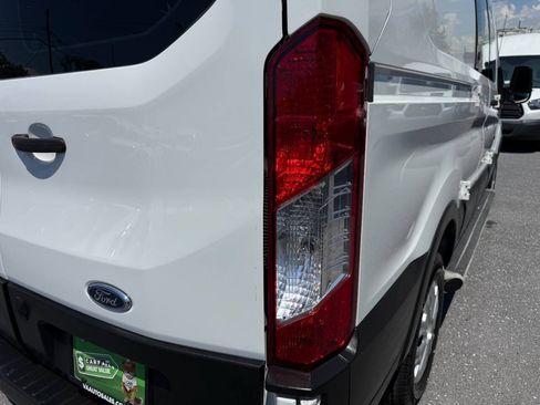 Used 2019 Ford Transit 250 130 Low Roof w/ Exterior Upgrade Package RWD image 37