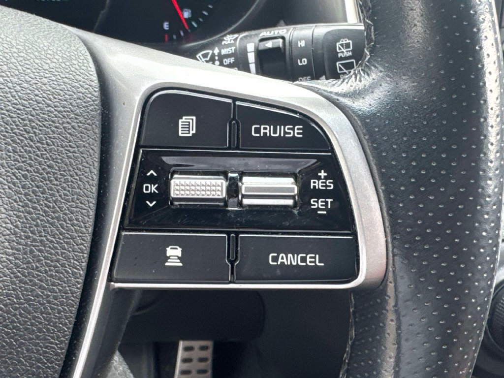 Used 2019 Kia Sorento SX AWD/4WD image 21
