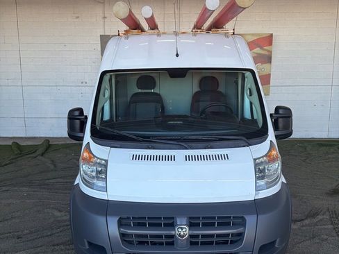 Used 2018 RAM ProMaster 2500 image 4