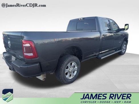 Used 2022 RAM 2500 Big Horn w/ Level C Equiment Group image 6