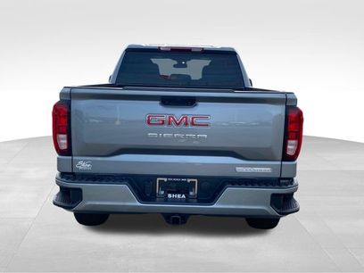 Certified 2024 GMC Sierra 1500 Elevation