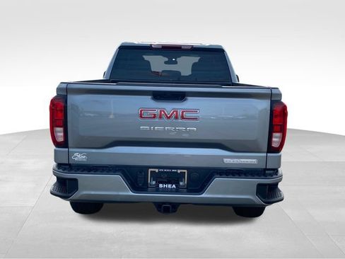 Certified 2024 GMC Sierra 1500 Elevation AWD/4WD image 4