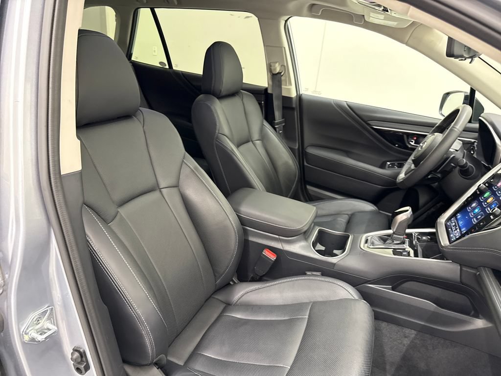 Certified 2024 Subaru Outback Touring XT AWD/4WD image 27
