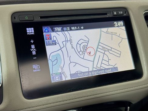 Used 2017 Honda HR-V EX-L image 13